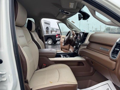 2023 RAM 2500 Laramie