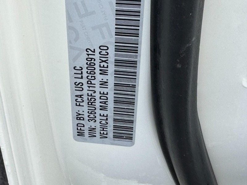 2023 RAM 2500 Laramie