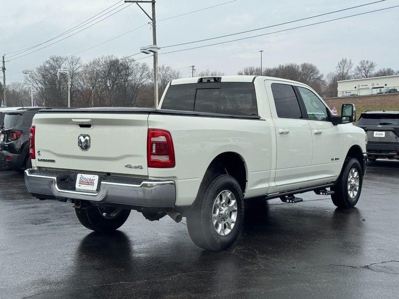 2023 RAM 2500 Laramie