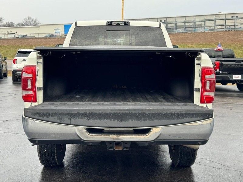 2023 RAM 2500 Laramie