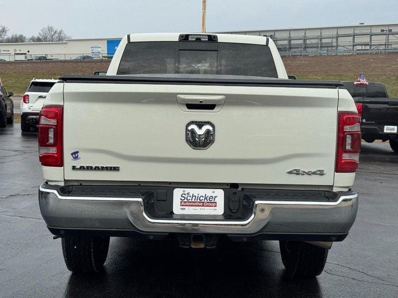 2023 RAM 2500 Laramie