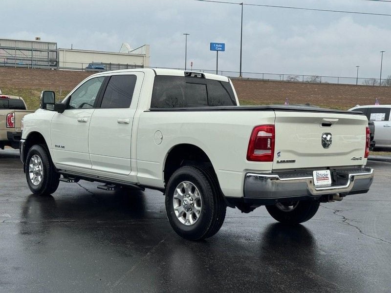 2023 RAM 2500 Laramie
