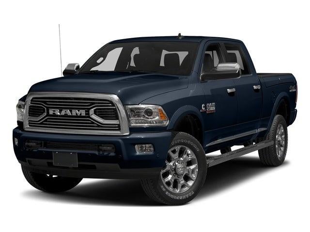 2017 RAM 2500 Limited