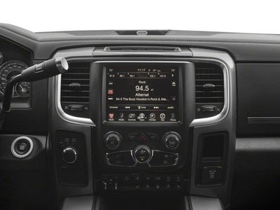 2017 RAM 2500 Limited