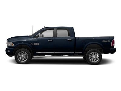 2017 RAM 2500 Limited