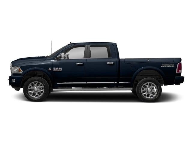 2017 RAM 2500 Limited