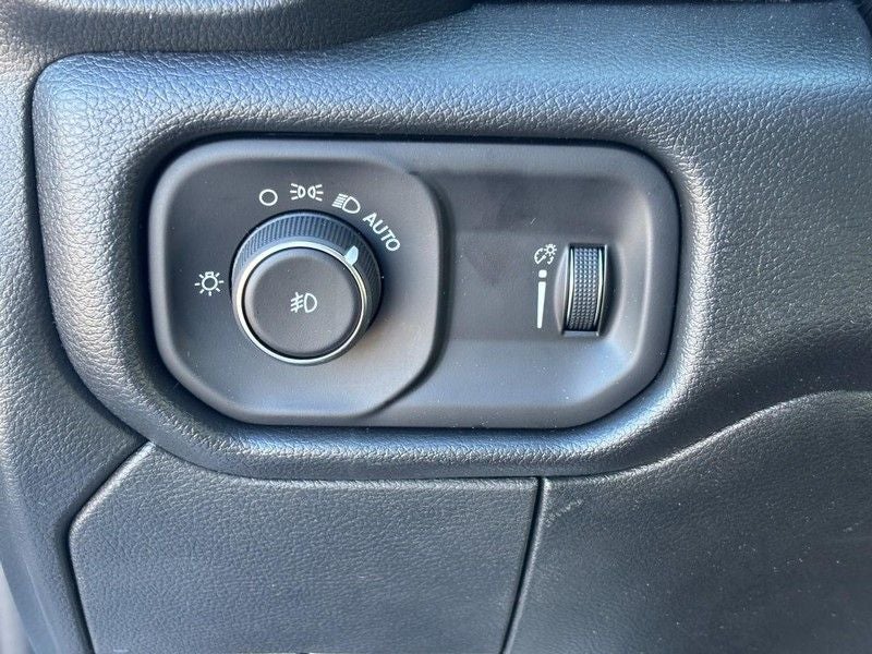 2026 RAM 4500 Tradesman