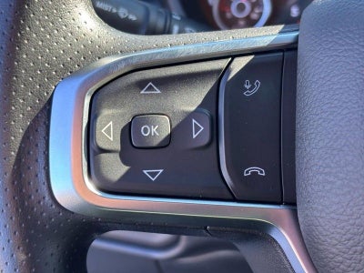 2026 RAM 4500 Tradesman