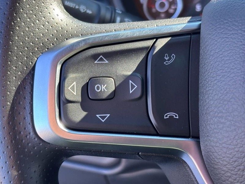 2026 RAM 4500 Tradesman