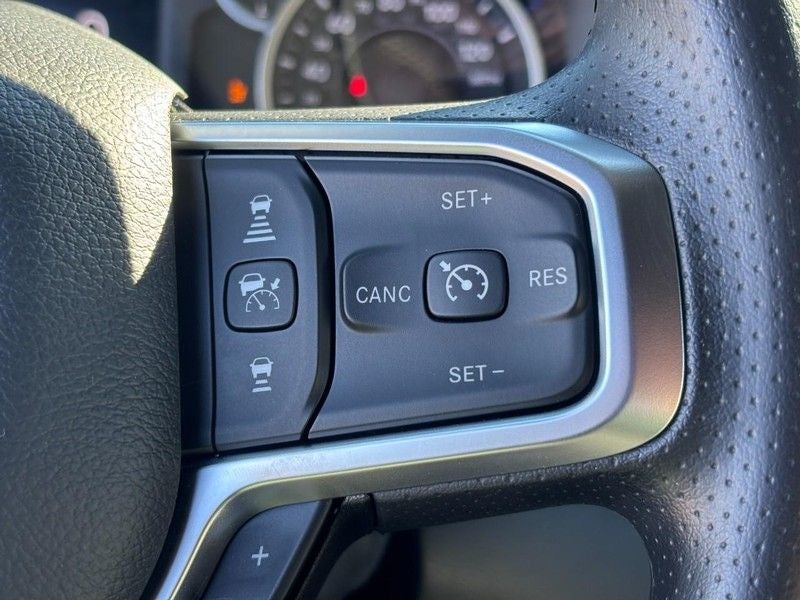 2026 RAM 4500 Tradesman