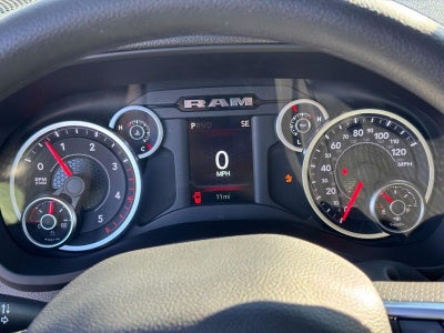 2026 RAM 4500 Tradesman