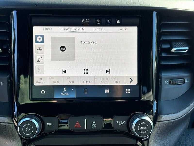 2026 RAM 4500 Tradesman