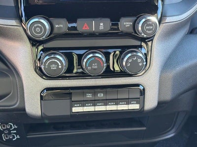 2026 RAM 4500 Tradesman