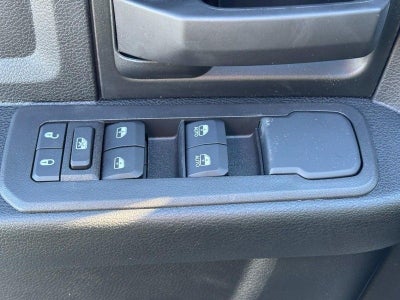 2026 RAM 4500 Tradesman