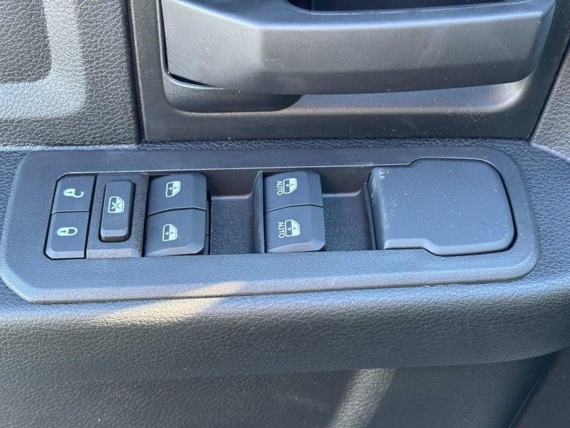 2026 RAM 4500 Tradesman