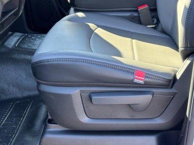 2026 RAM 4500 Tradesman