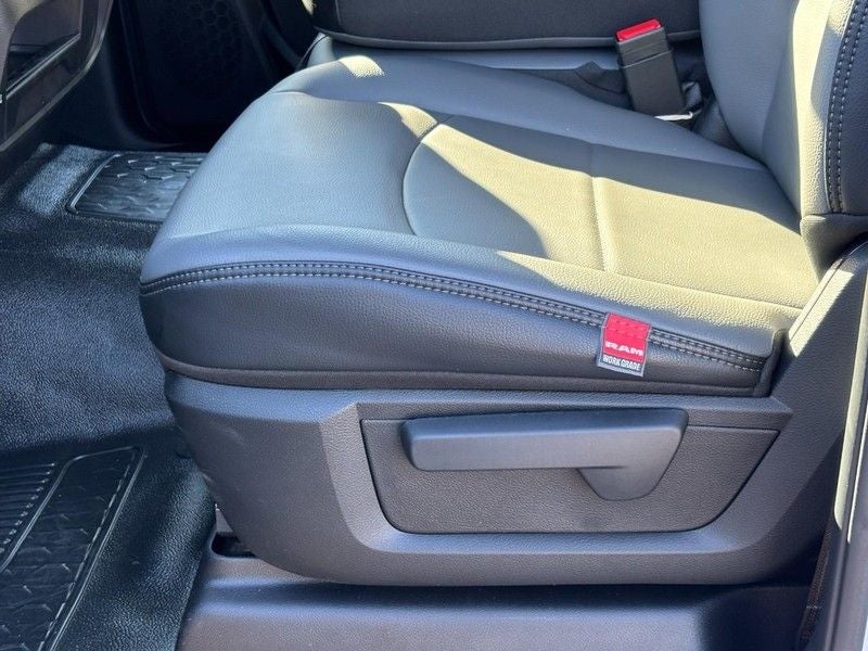 2026 RAM 4500 Tradesman