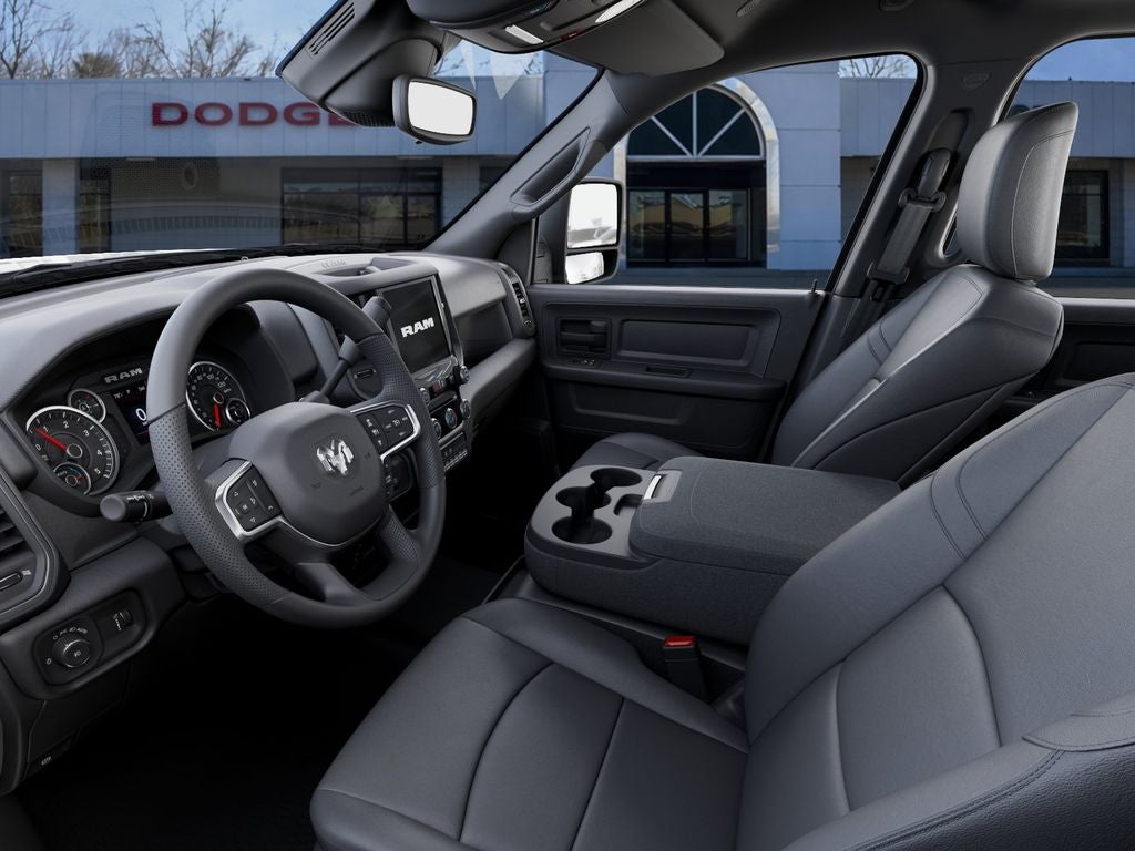 2026 RAM 4500 Tradesman