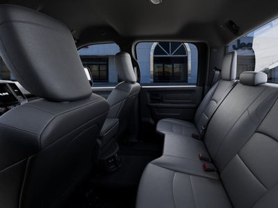 2026 RAM 4500 Tradesman
