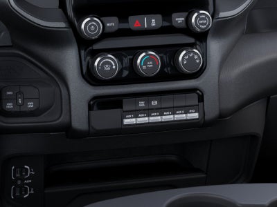 2026 RAM 4500 Tradesman