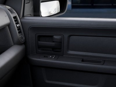 2026 RAM 4500 Tradesman