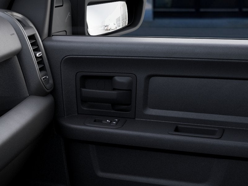 2026 RAM 4500 Tradesman