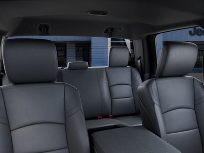 2026 RAM 4500 Tradesman