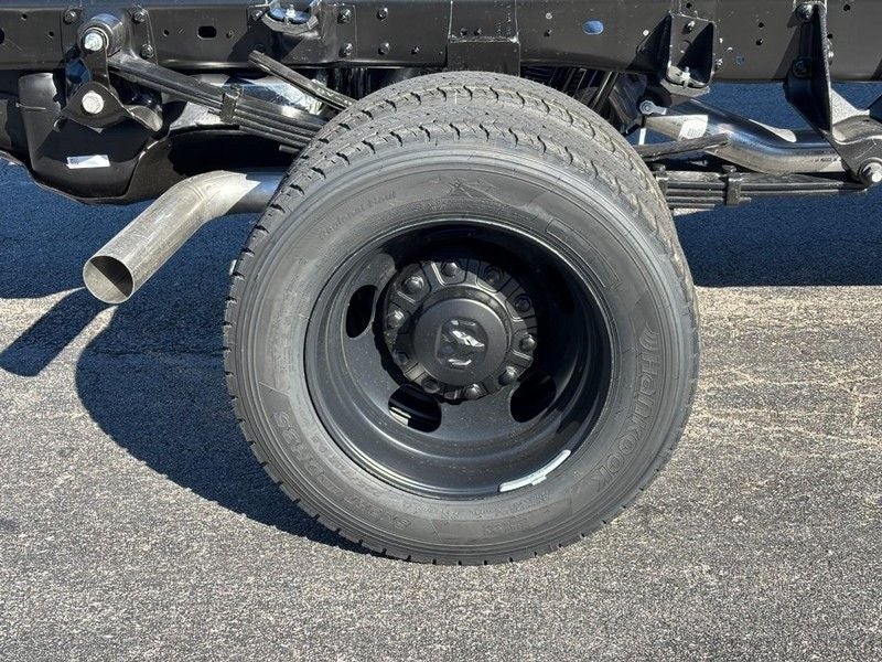 2026 RAM 4500 Tradesman