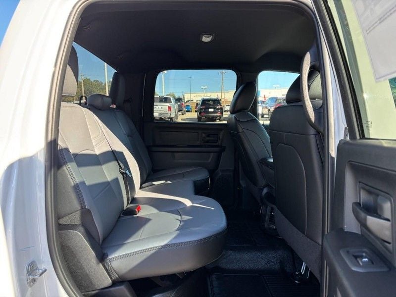 2026 RAM 4500 Tradesman