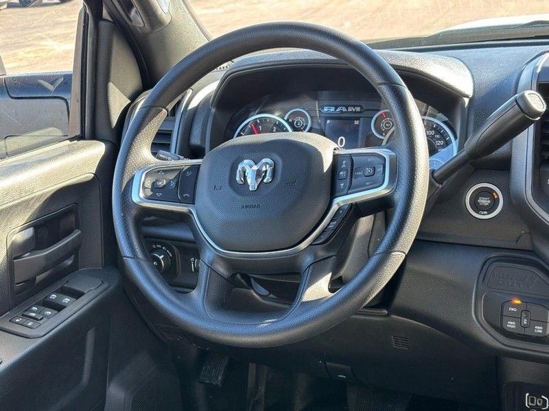 2026 RAM 4500 Tradesman