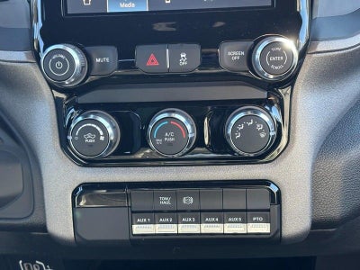 2026 RAM 4500 Tradesman