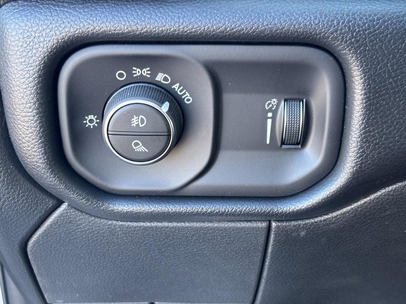 2026 RAM 4500 Tradesman