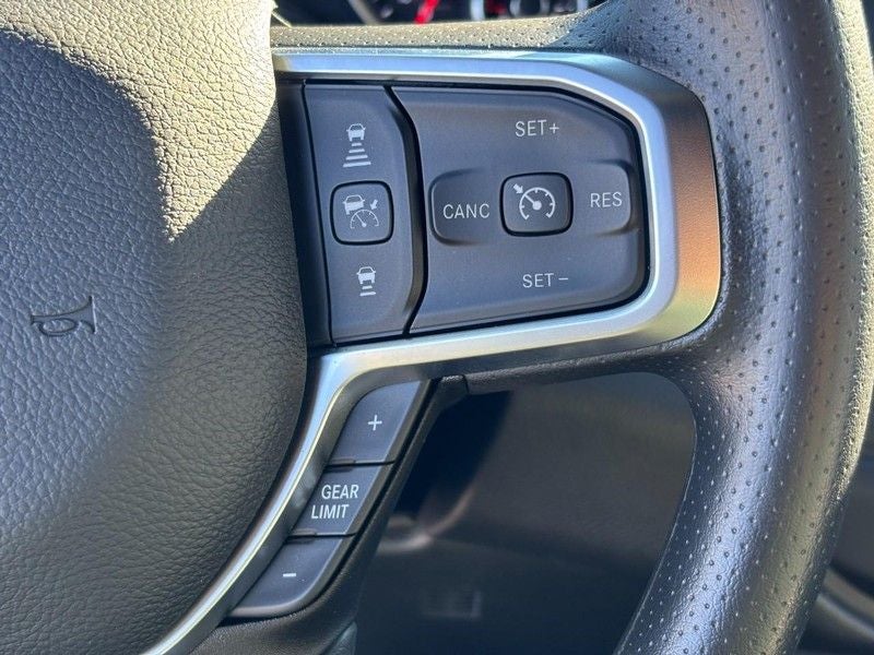 2026 RAM 4500 Tradesman