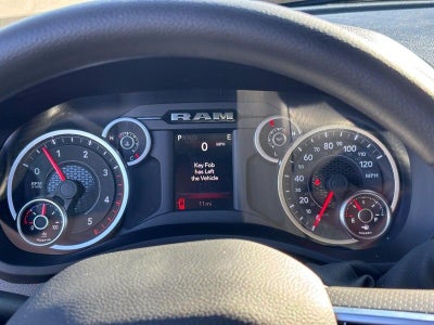 2026 RAM 4500 Tradesman