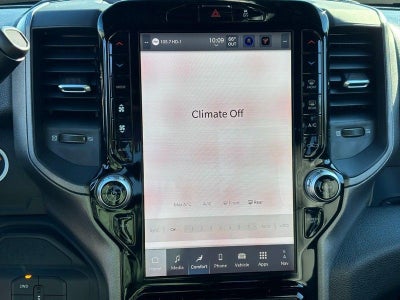 2026 RAM 4500 Tradesman