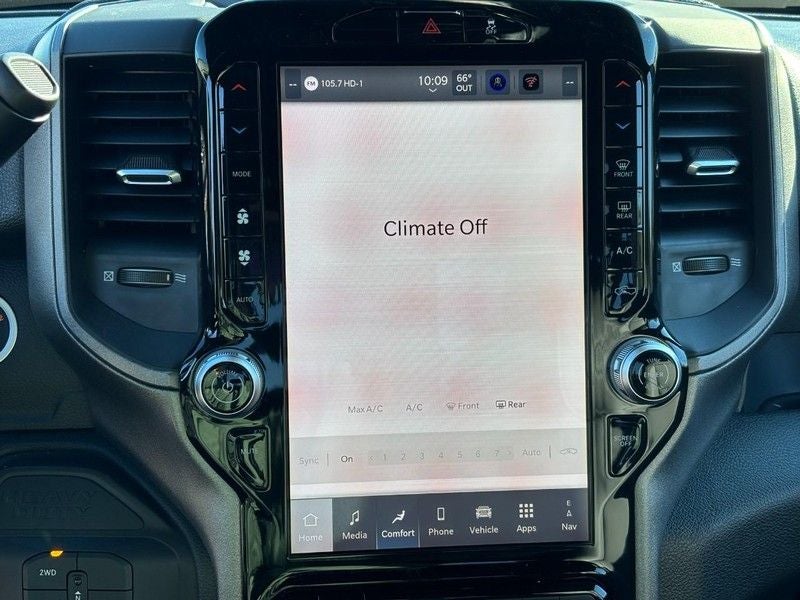 2026 RAM 4500 Tradesman