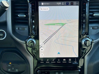 2026 RAM 4500 Tradesman