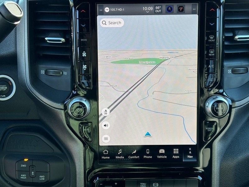 2026 RAM 4500 Tradesman