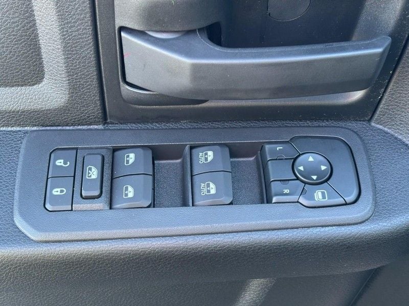 2026 RAM 4500 Tradesman