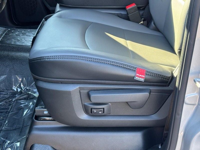 2026 RAM 4500 Tradesman