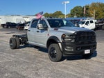 2026 RAM 4500 Tradesman
