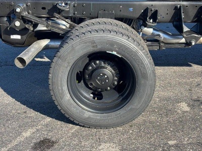 2026 RAM 4500 Tradesman