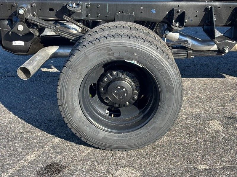 2026 RAM 4500 Tradesman