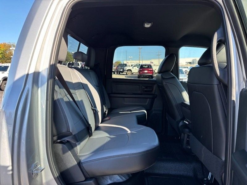 2026 RAM 4500 Tradesman