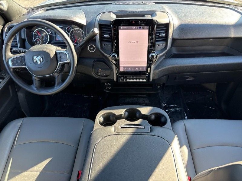 2026 RAM 4500 Tradesman