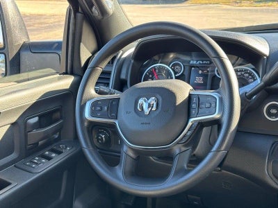 2026 RAM 4500 Tradesman