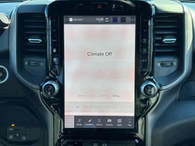 2026 RAM 4500 Tradesman