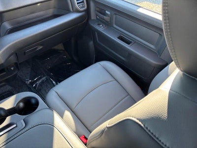 2026 RAM 4500 Tradesman