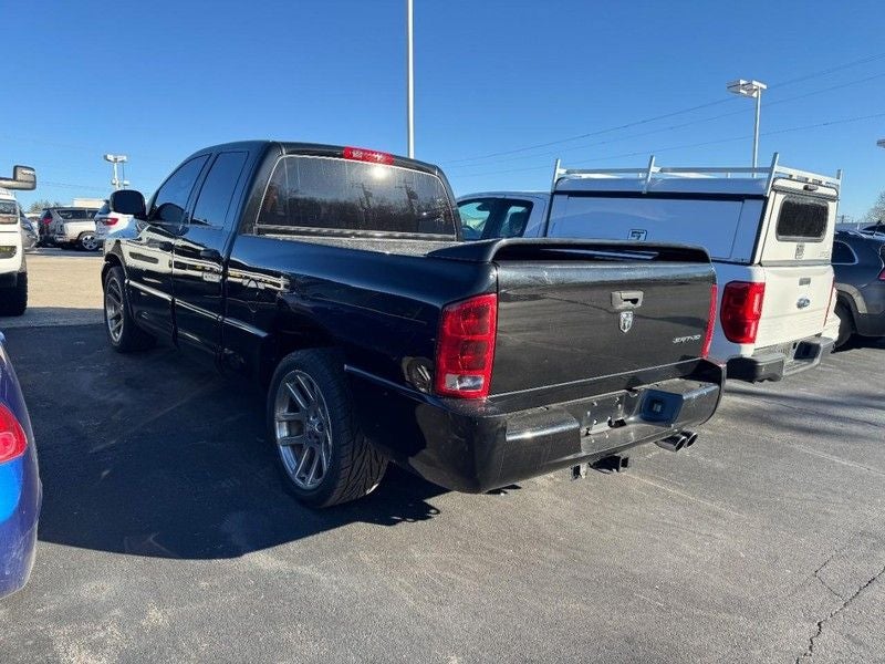 2005 Dodge Ram SRT-10 SRT-10