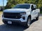 2023 Chevrolet Silverado Work Truck